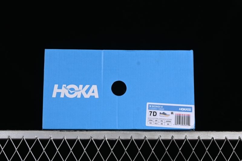 Hoka Shoes